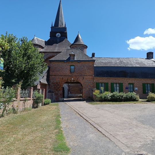 Parfondeval