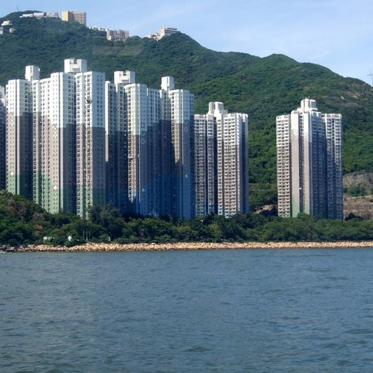 Wah Kwai Estate