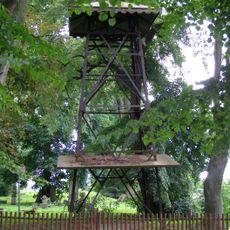 Zespół cmentarza ewangelickiego