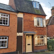 22, Lower Church Lane