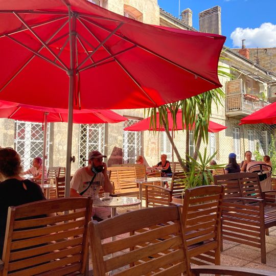 BAG_Bakery Art Gallery