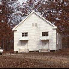 Tabernacle Methodist Church