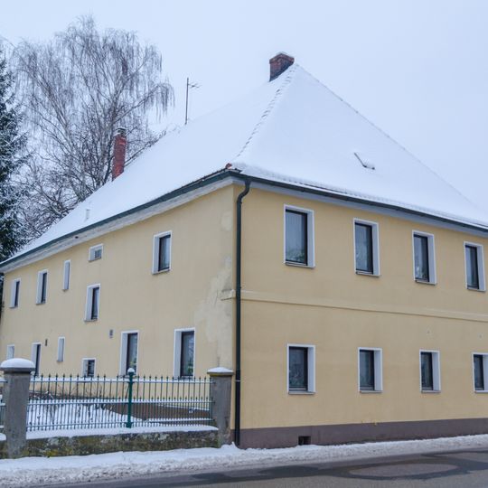 Rothenburger Straße 20