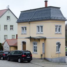 Wohnhaus Vor dem Gerbertor 2
