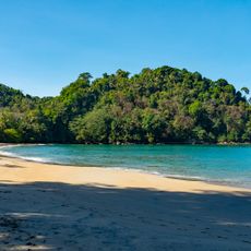 Playa Manuel Antonio