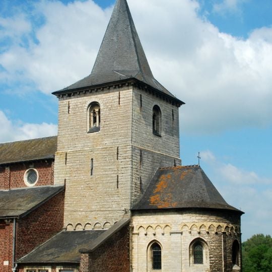 Sint-Petruskerk
