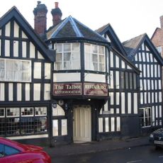 Old Talbot Inn