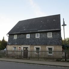 Wohnhaus Hauptstraße 56