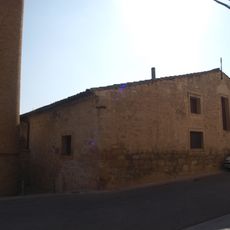 Molí de Cal Jan Bru