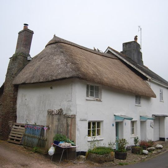 Orchard Cottage