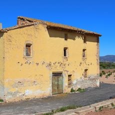 Alqueria de Pagés