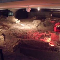 Archaeological site of Cimadevilla