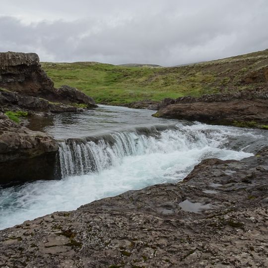 Pokafoss