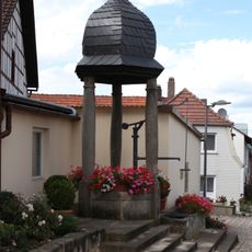 Brunnen