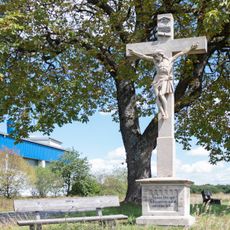 Wegkreuz