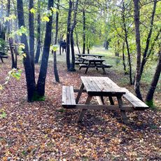 Günnücek Park