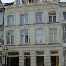 Boschstraat 98, Maastricht