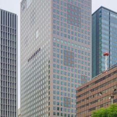 JA Building