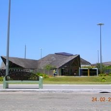 Aracaju Oceanarium