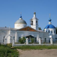 Храмовый комплекс (Костерево)