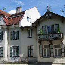 Biedersteiner Straße 10