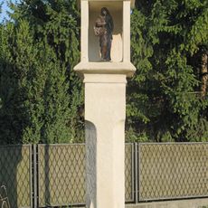 Tabernakelbildstock, Anna-Marterl