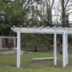 Parc de la Cerisaie