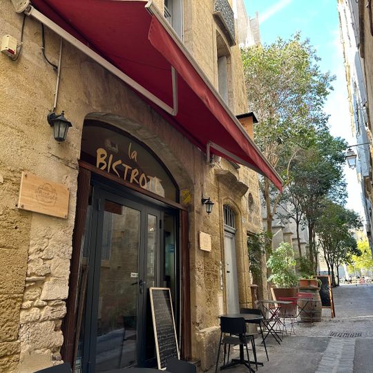 La Bistrote