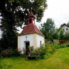 Kaple v Čeněnicích