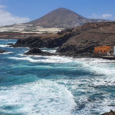 Punta Galdar