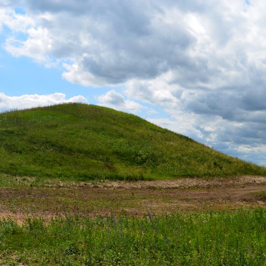 Papėčių piliakalnis