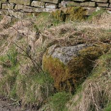 Nogworth Cross At Sd 883 340