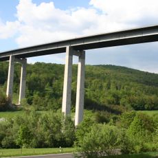 Grenzwaldbrücke