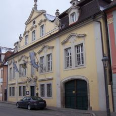 Hotel Römischer Kaiser