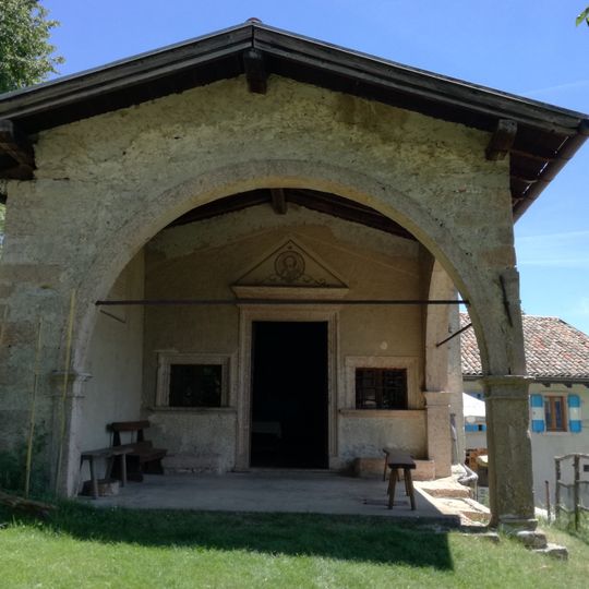 Chiesa di San Pietro