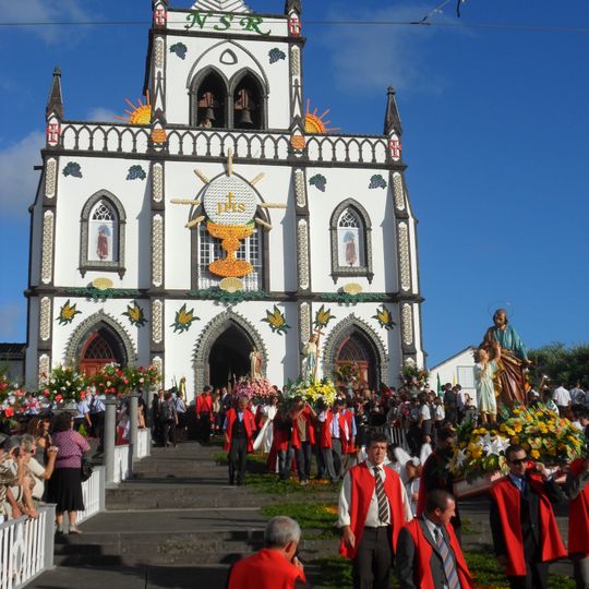 Igreja de Nossa Senhora dos Remédios