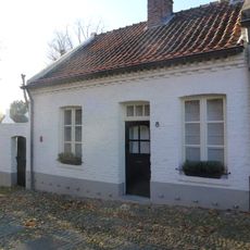 Kloosterberg 8, Thorn