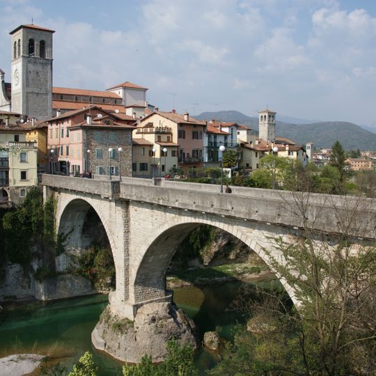 Cividale del Friuli