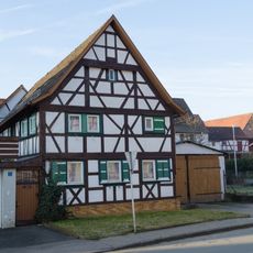 Wohnhaus
