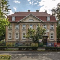 7 Jana Pawła II Street in Brzeg