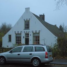 Lindenlaan 47, Huizen