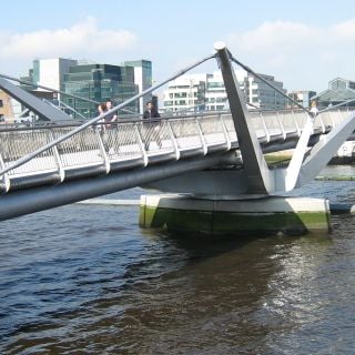 Seán O'Casey Bridge