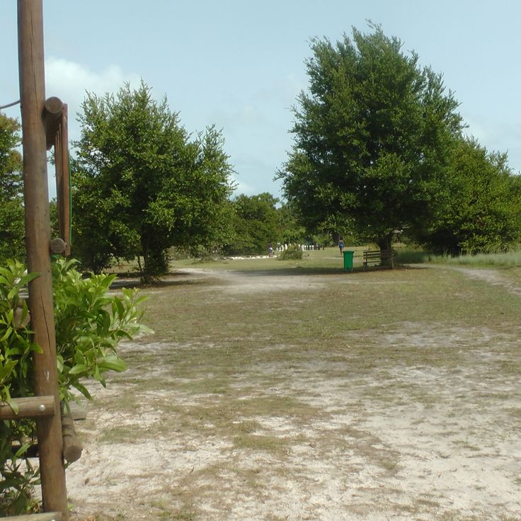 Lekki-Naturschutzgebiet