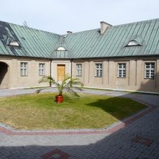 Museum of Archdiocese in Gniezno