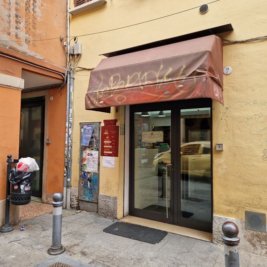 Pasta Fresca Naldi