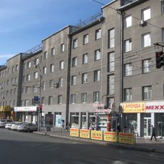 Печатник (жилой комбинат)