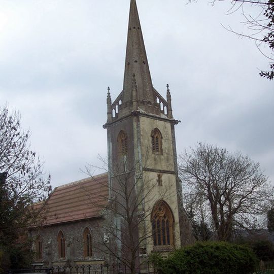 Church of Saint Bartholomew