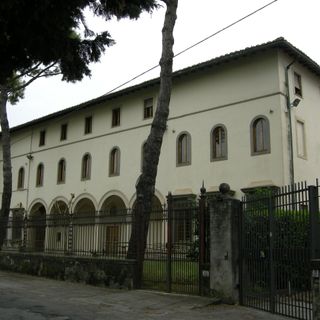 Villa Lo Specchio