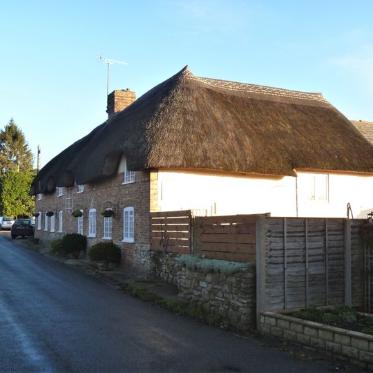 Yalbury Cottage
