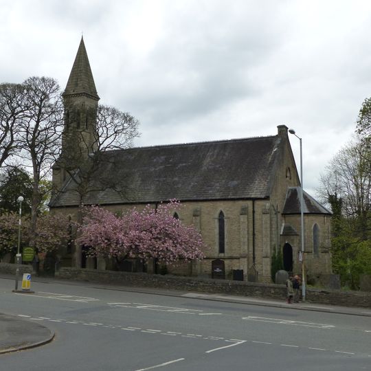 Hatherlow United Reformed Church